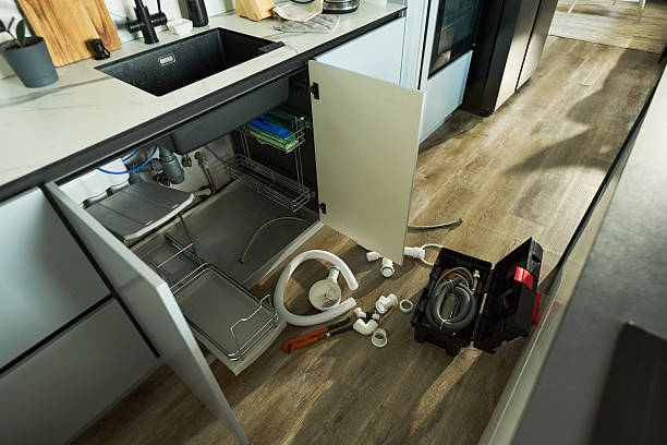 Reliable Plumbing contractor in Hayes, VA by Street Wise - Plumbing