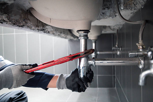 Licensed Plumbing service in Hayes, VA - Street Wise - Plumbing